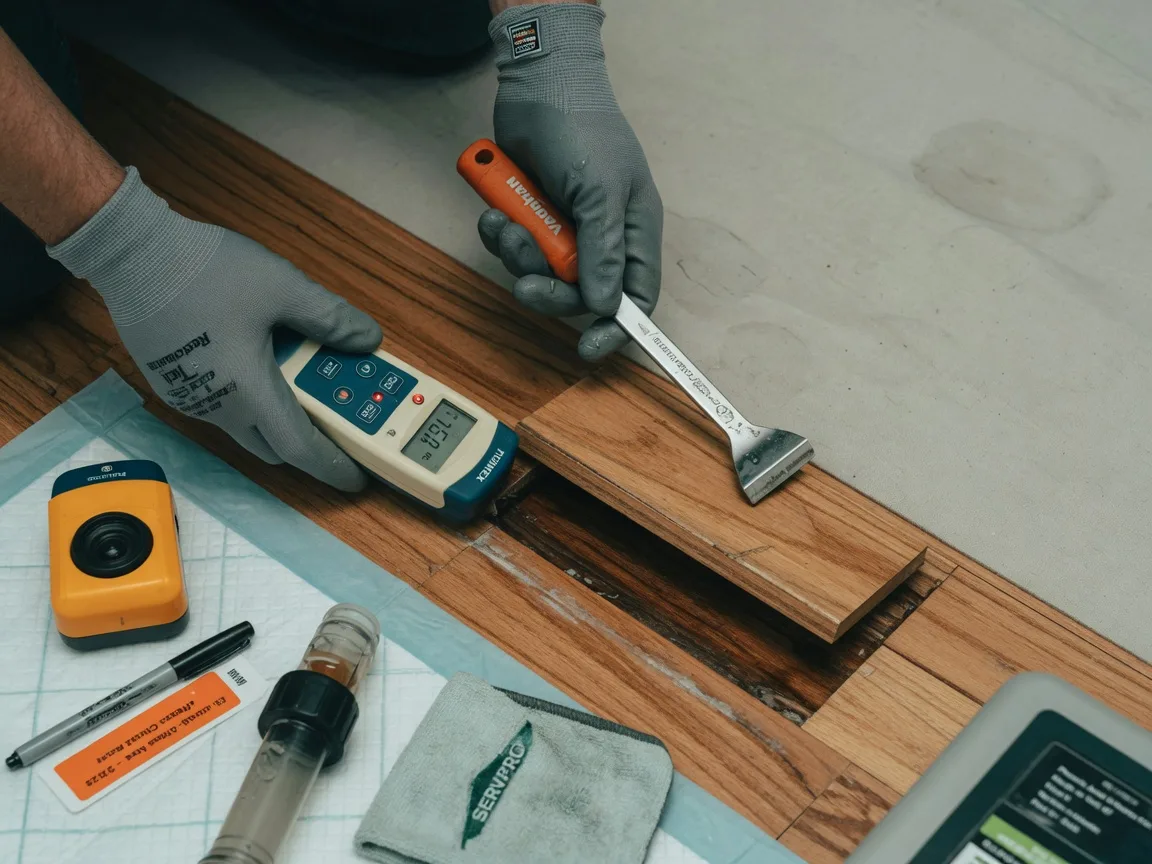 Why choose Water Damage Restoration in Dadeville, AL